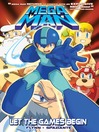 Cover image for Mega Man 1